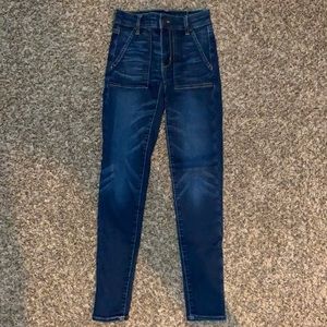 women’s jeans